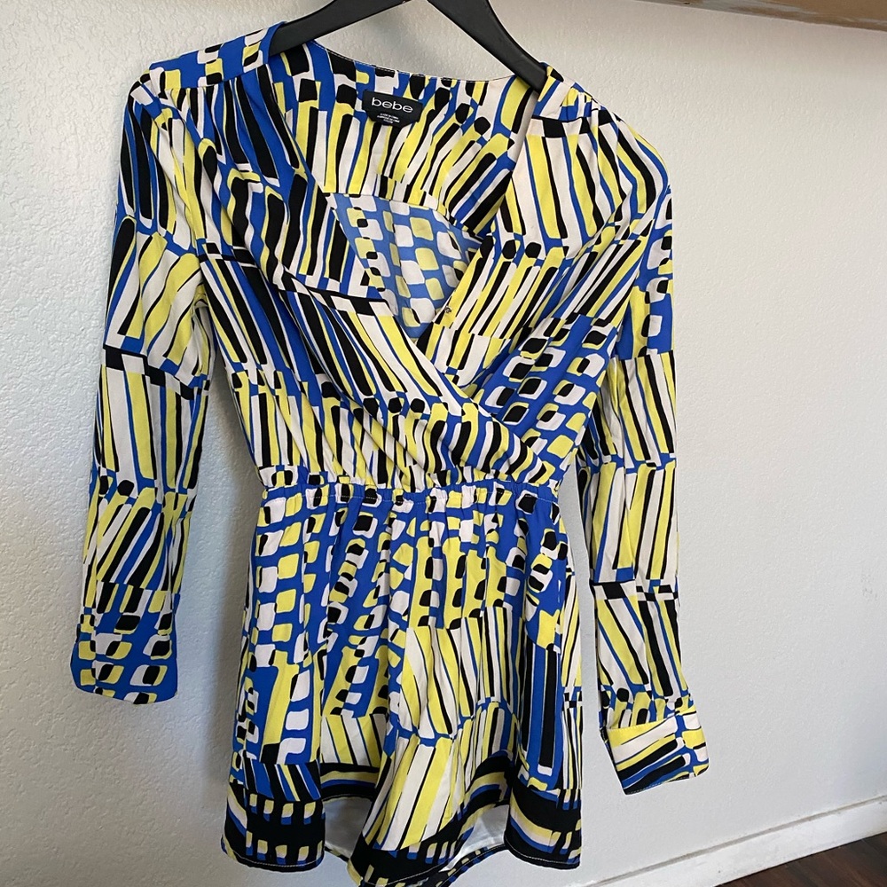 Bebe romper